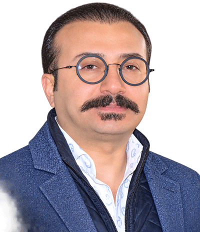مهندس ۱ افرازین