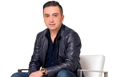 مهندس ۴ افرازین