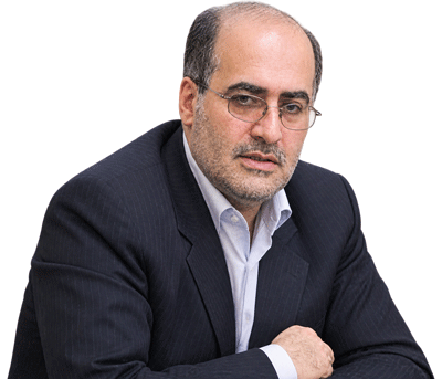 مهندس ۵ افرازین